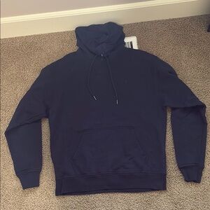 Champion Black Sweatshirt Hoodie